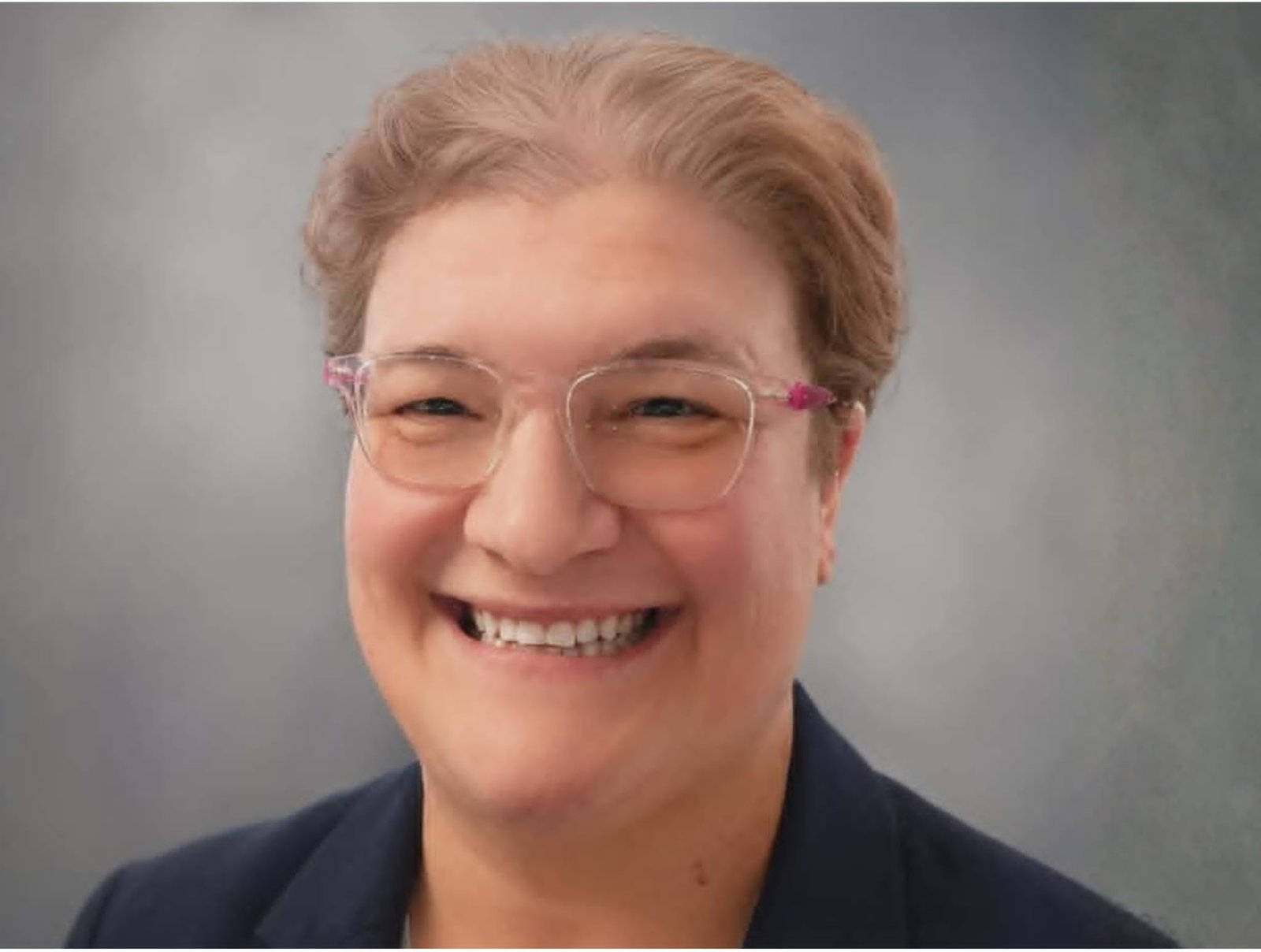 Lindsay Tozer, Founder of Tall Tail Communications